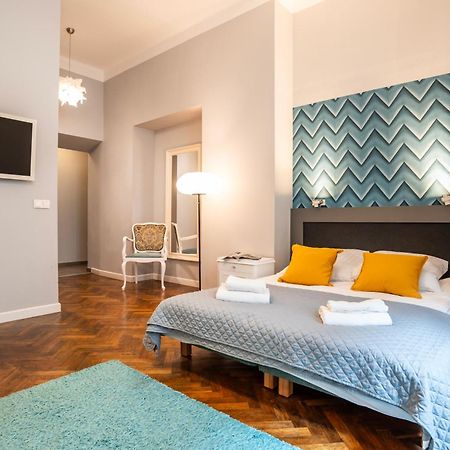 Perfect Place To Stay In Krakow City Center Exterior photo