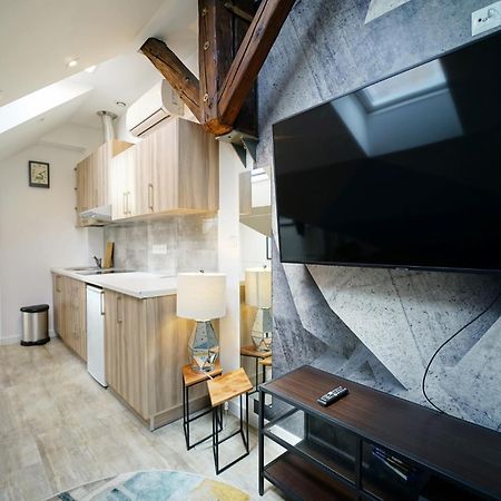 Perfect Place To Stay In Krakow City Center Exterior photo