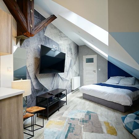 Perfect Place To Stay In Krakow City Center Exterior photo