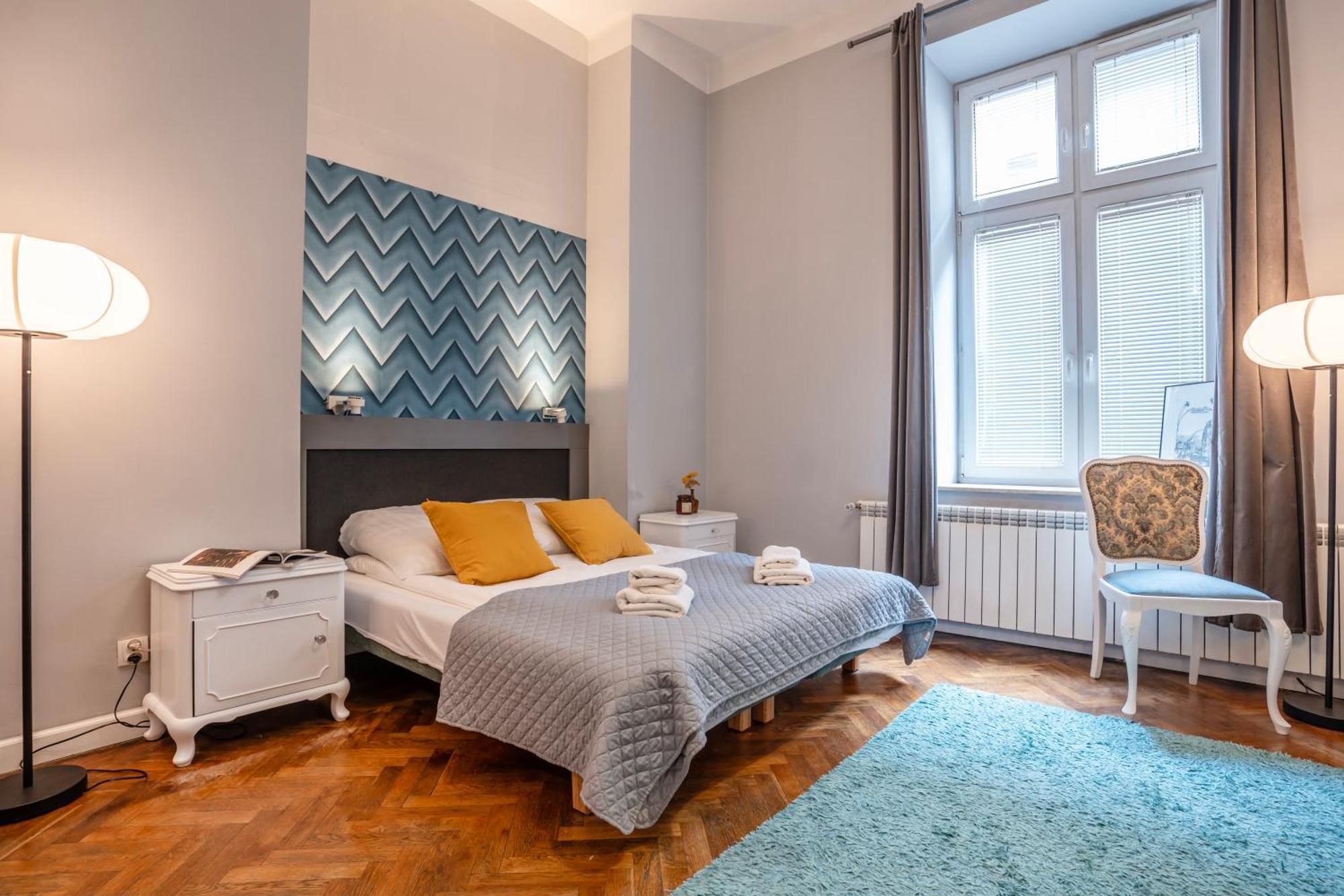 Perfect Place To Stay In Krakow City Center Exterior photo