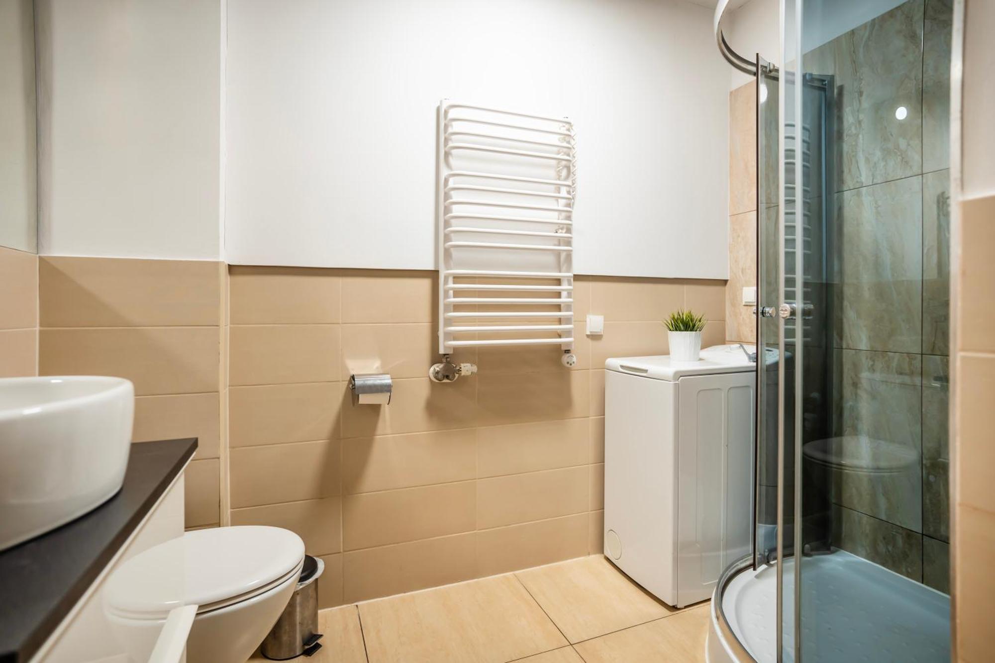 Perfect Place To Stay In Krakow City Center Exterior photo