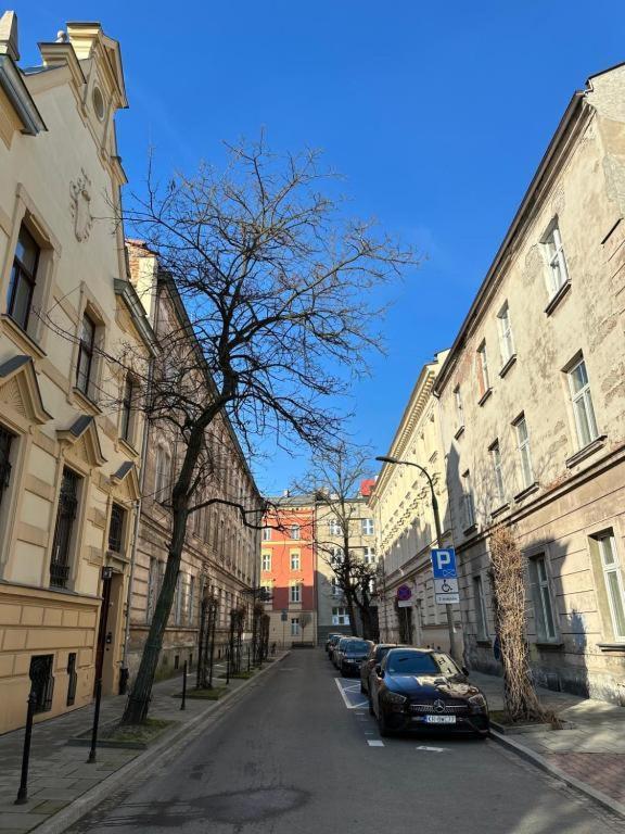 Perfect Place To Stay In Krakow City Center Exterior photo