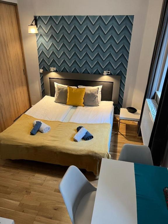 Perfect Place To Stay In Krakow City Center Exterior photo