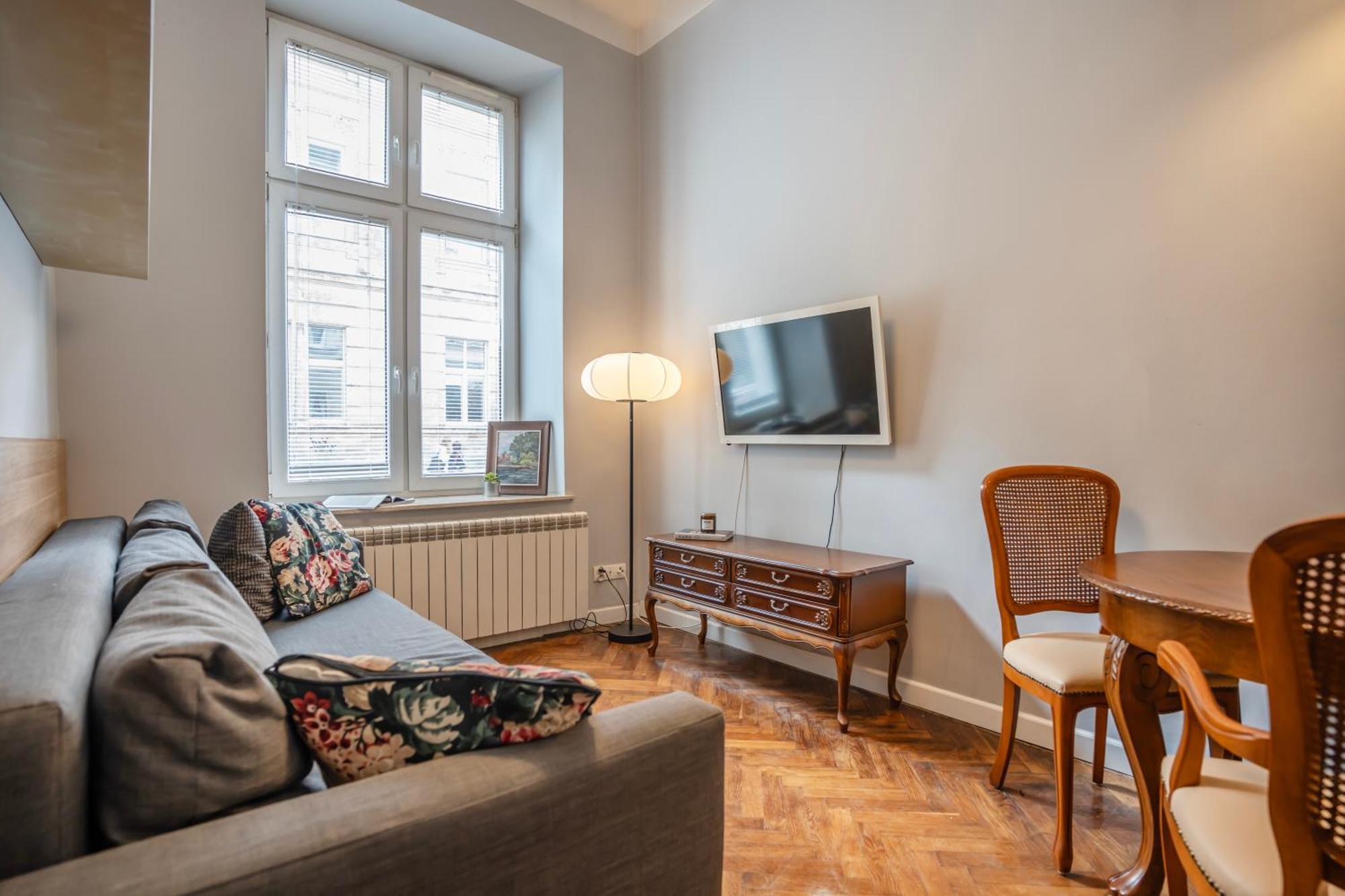 Perfect Place To Stay In Krakow City Center Exterior photo