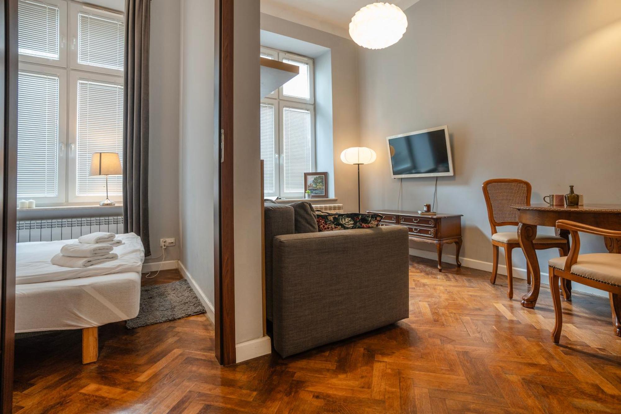 Perfect Place To Stay In Krakow City Center Exterior photo