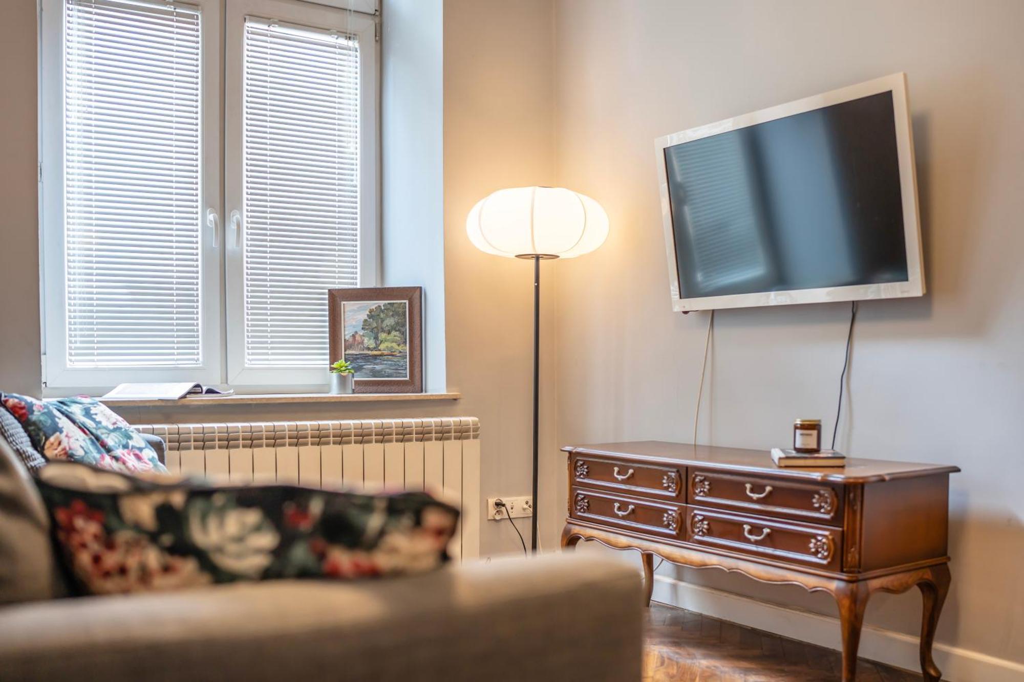 Perfect Place To Stay In Krakow City Center Exterior photo