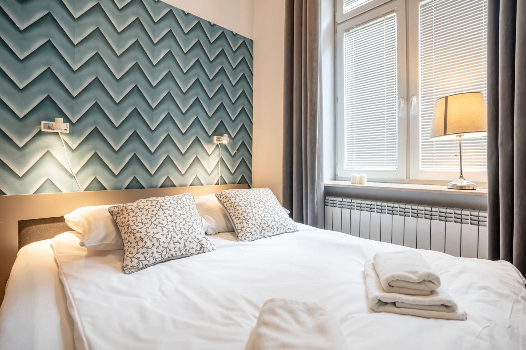 Perfect Place To Stay In Krakow City Center Exterior photo