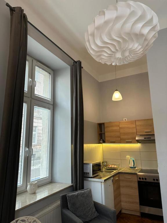 Perfect Place To Stay In Krakow City Center Exterior photo