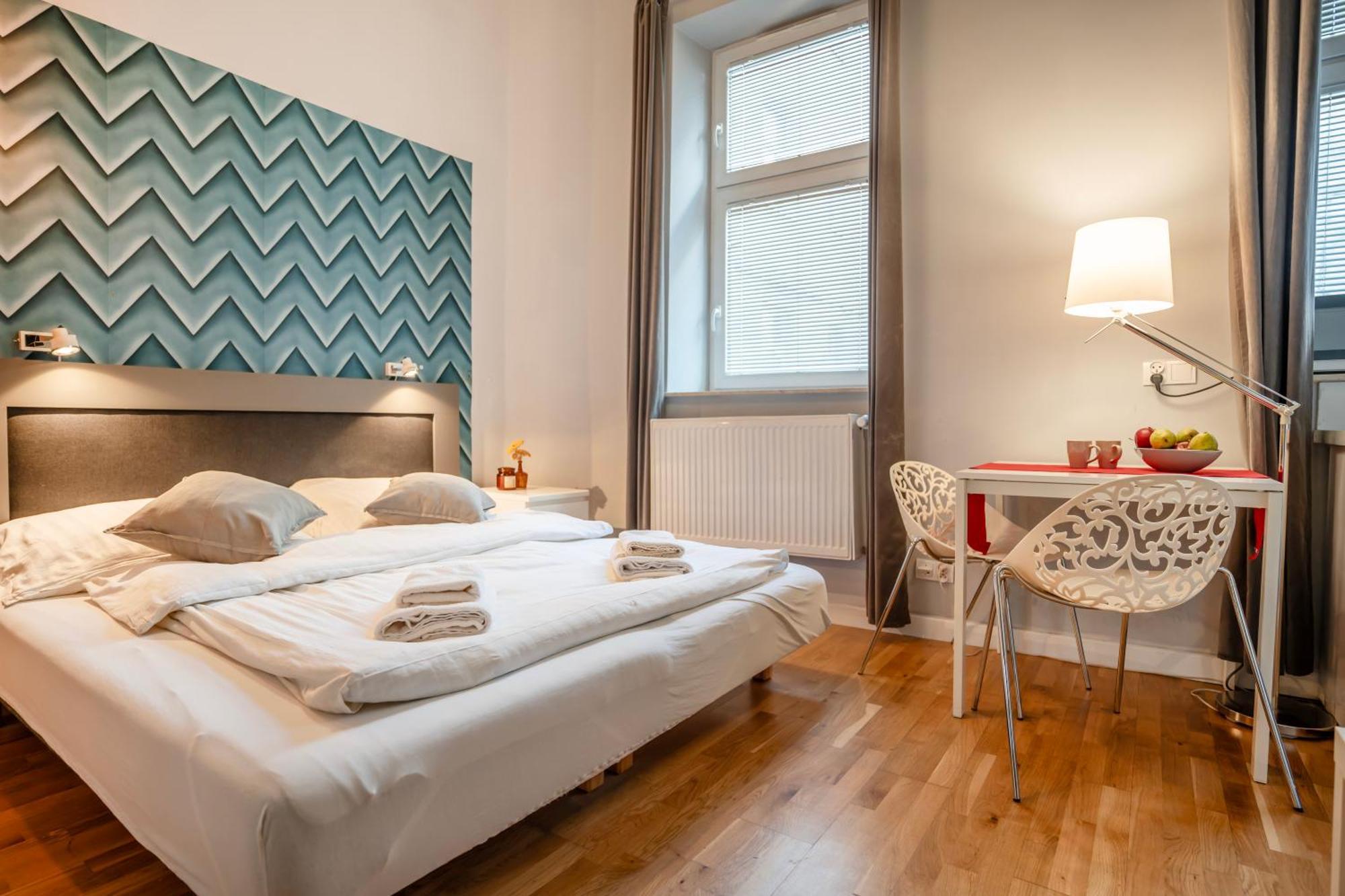 Perfect Place To Stay In Krakow City Center Exterior photo
