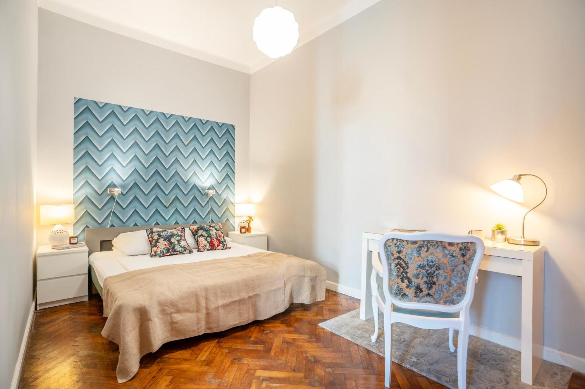 Perfect Place To Stay In Krakow City Center Exterior photo