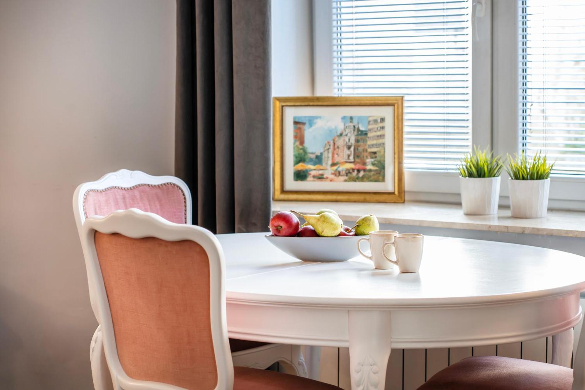 Perfect Place To Stay In Krakow City Center Exterior photo