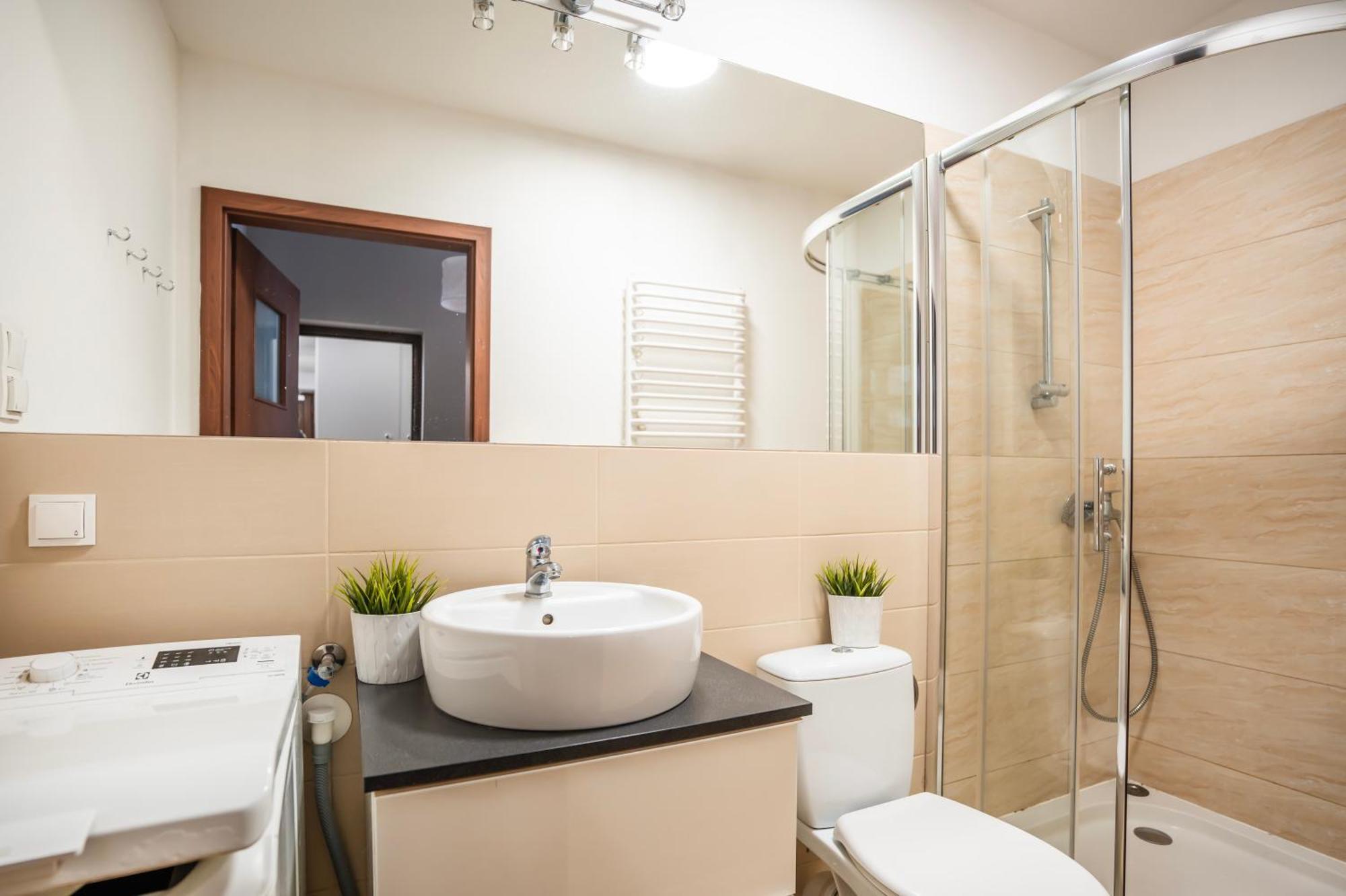 Perfect Place To Stay In Krakow City Center Exterior photo