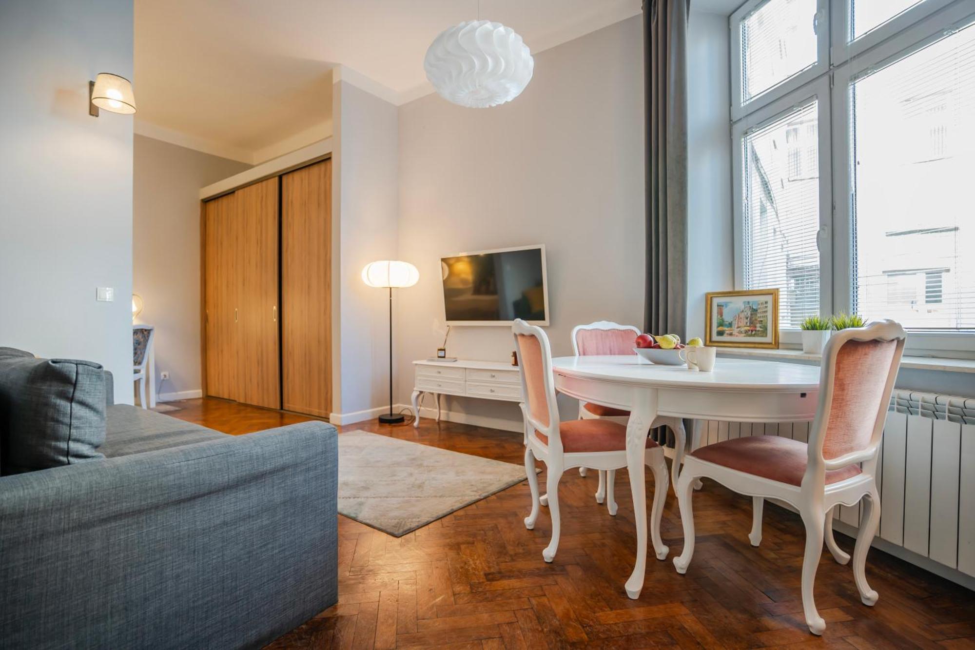 Perfect Place To Stay In Krakow City Center Exterior photo