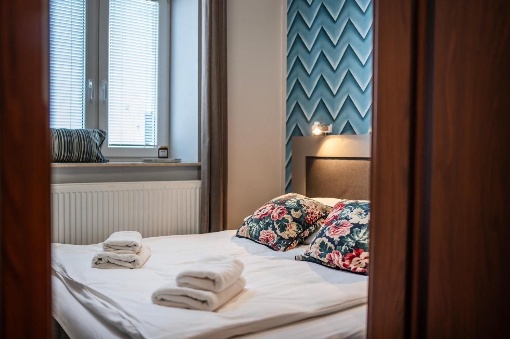 Perfect Place To Stay In Krakow City Center Exterior photo