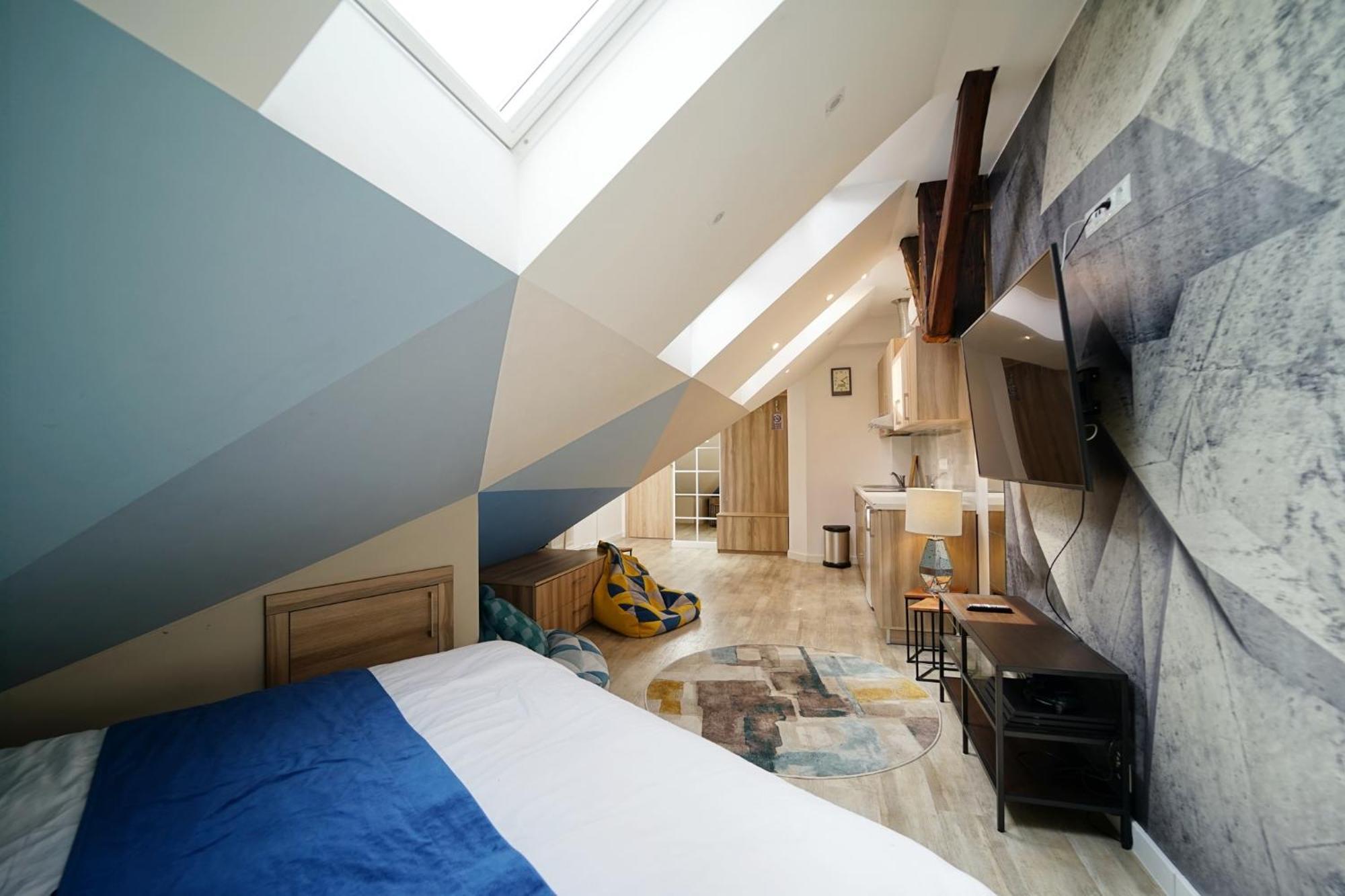 Perfect Place To Stay In Krakow City Center Exterior photo