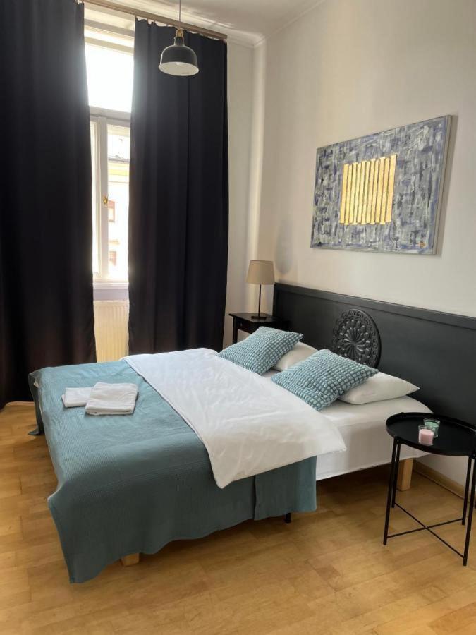 Perfect Place To Stay In Krakow City Center Exterior photo