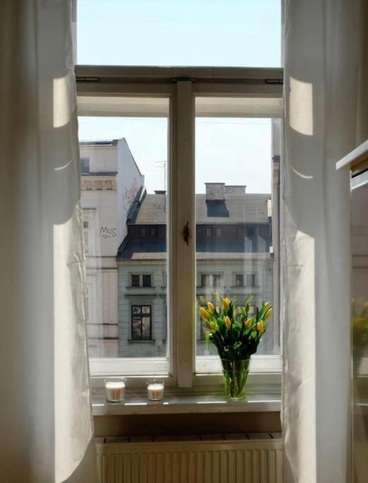 Perfect Place To Stay In Krakow City Center Exterior photo