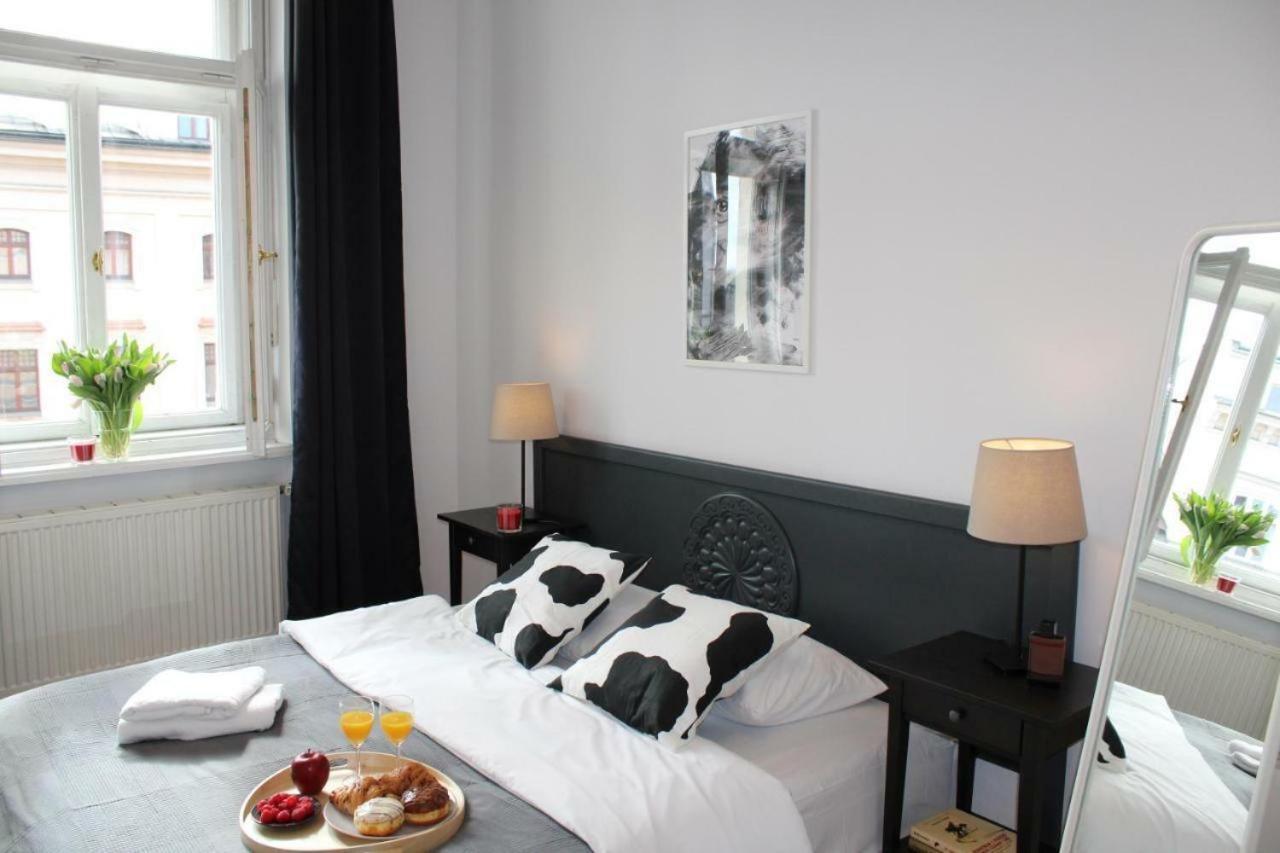 Perfect Place To Stay In Krakow City Center Exterior photo