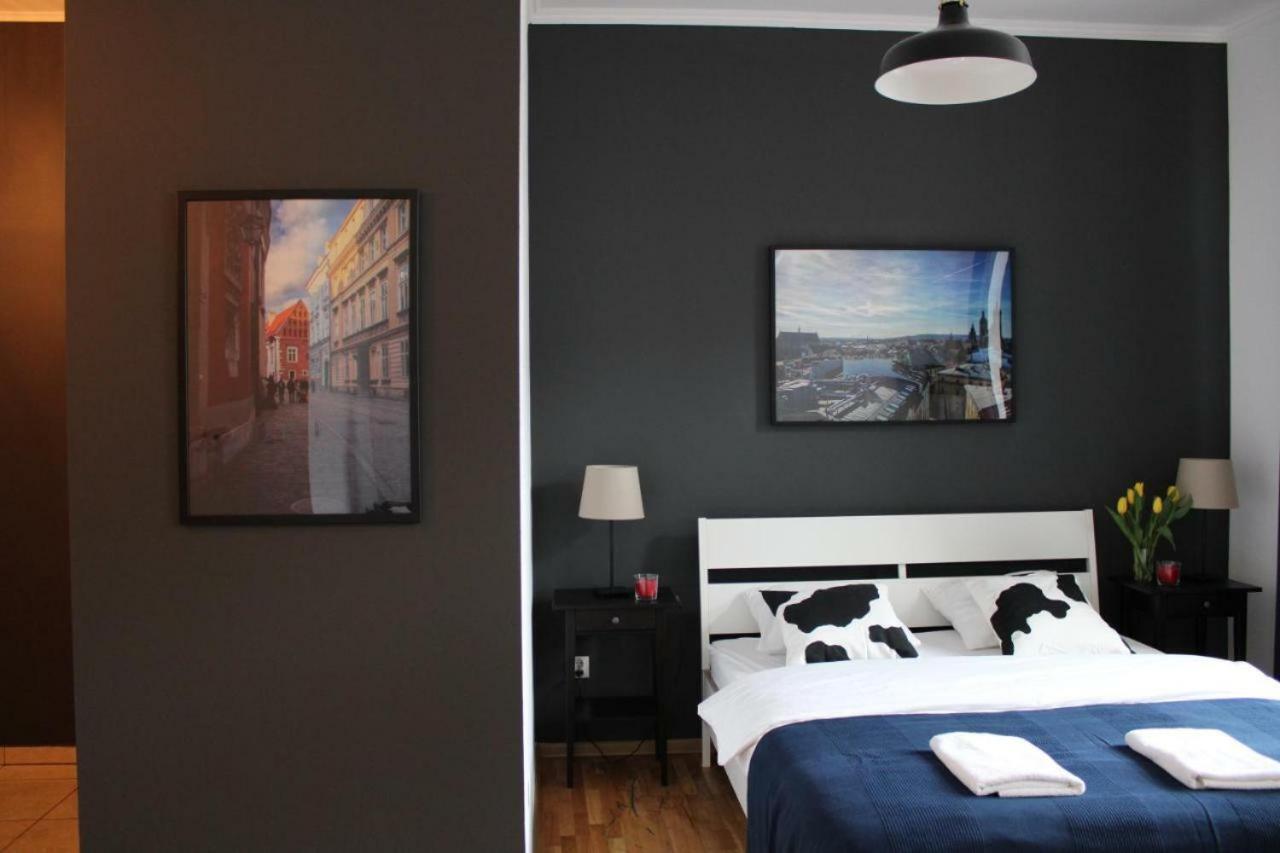Perfect Place To Stay In Krakow City Center Exterior photo