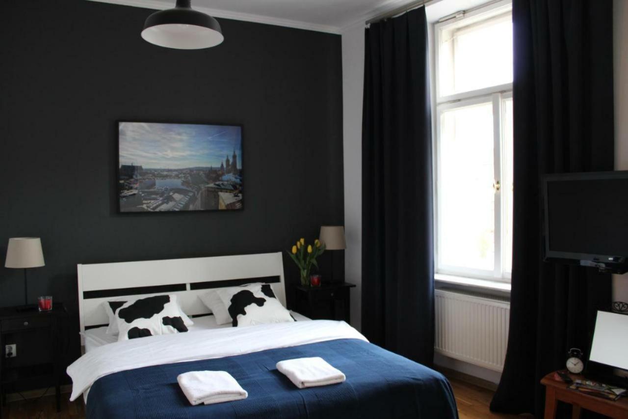 Perfect Place To Stay In Krakow City Center Exterior photo