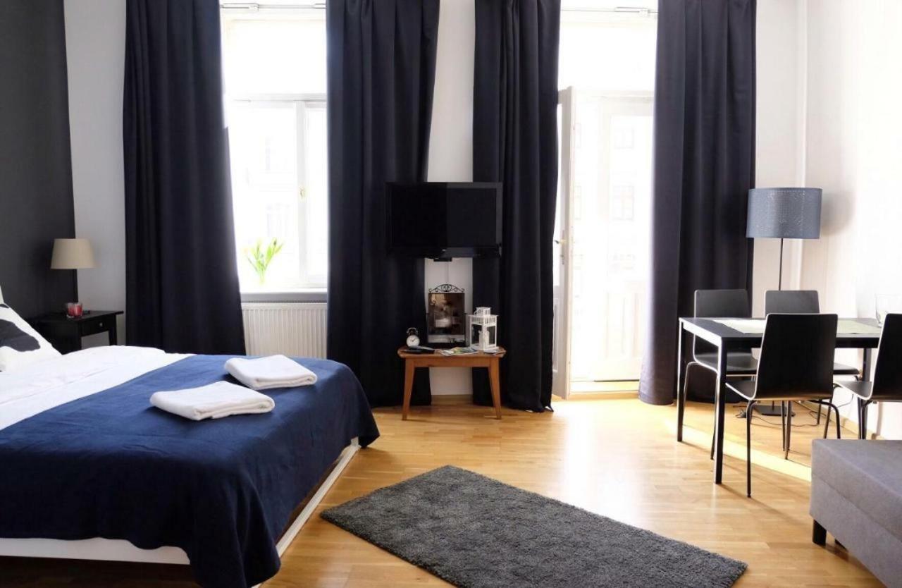 Perfect Place To Stay In Krakow City Center Exterior photo